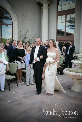 Best Country Club of Orlando wedding photographer - Sandra Johnson (SJFoto.com)